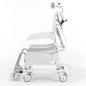 Preview: Dusch- & Toilettenrollstuhl Aquatec Ocean VIP Ergo